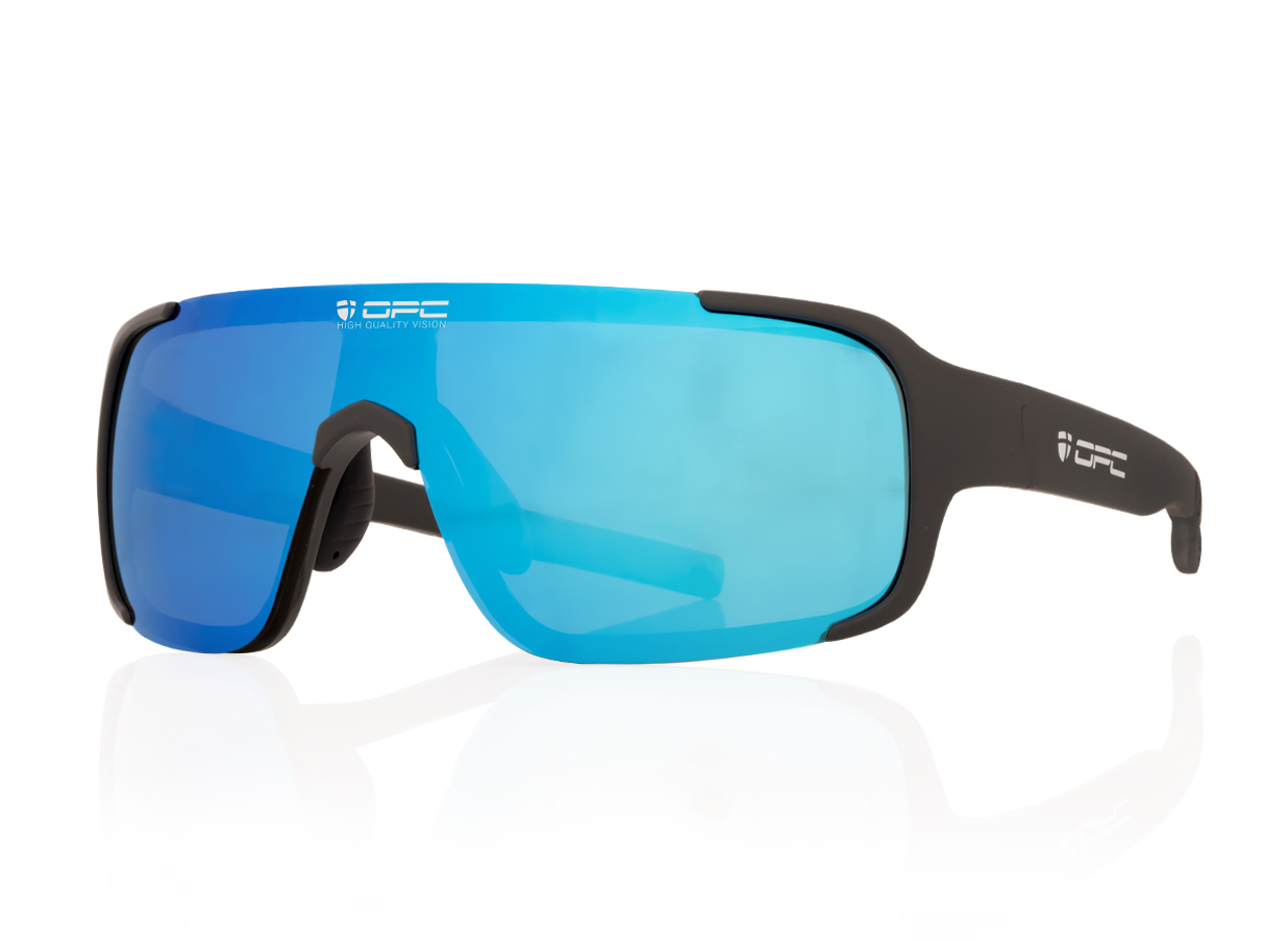 OPC ALL ROUND JET I Matt Gray/ Blue REVO